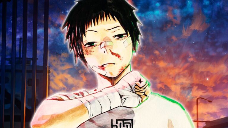 Ayashimon, the author has Covid-19: Pause for the new series of Weekly Shonen Jump Ayashimon, the author has Covid-19: Pause for the new series of Weekly Shonen Jump