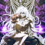 Bastard!!, first trailer for Netflix’s new dark fantasy anime Bastard!!, first trailer for Netflix’s new dark fantasy anime