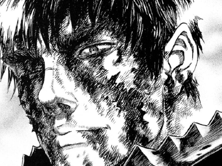 Berserk: The reason why Gatsu’s parents never appeared in the story Berserk: The reason why Gatsu’s parents never appeared in the story