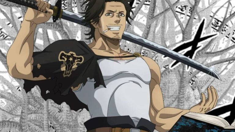 Black Clover 322, the Black Bull’s return to battle: Clover’s last hope Black Clover 322, the Black Bull’s return to battle: Clover’s last hope