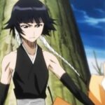 Bleach: The captain of the second division in this faithful cosplay Bleach: The captain of the second division in this faithful cosplay