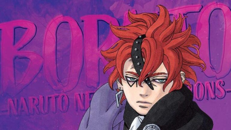 Boruto 66: Will an ingenuity of code result in his evil plan being foiled? Boruto 66: Will an ingenuity of code result in his evil plan being foiled?