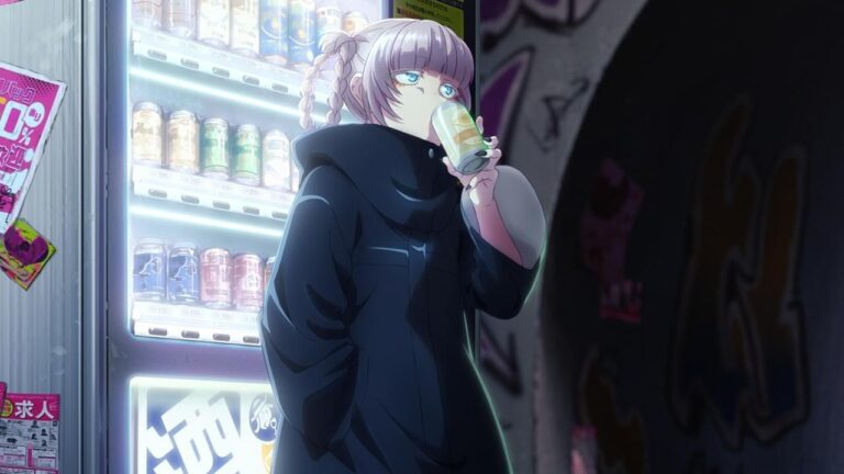 Call of the Night: Nazuna Nanakusa is the absolute protagonist of the new trailer Call of the Night: Nazuna Nanakusa is the absolute protagonist of the new trailer