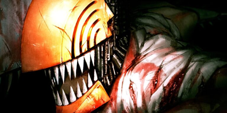 Chainsaw Man: Season 1 is rumored to be adapting the entire manga Chainsaw Man: Season 1 is rumored to be adapting the entire manga