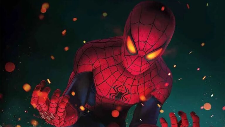 Deadly Neighborhood Spider-Man, Spider-Man horror series is coming Deadly Neighborhood Spider-Man, Spider-Man horror series is coming