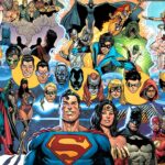 Death of Justice League, the screenwriter awaits the arrival of a new “crisis” Death of Justice League, the screenwriter awaits the arrival of a new “crisis”