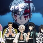 Demon Slayer 2: These are the strongest pillars, word of Tengen Uzui Demon Slayer 2: These are the strongest pillars, word of Tengen Uzui
