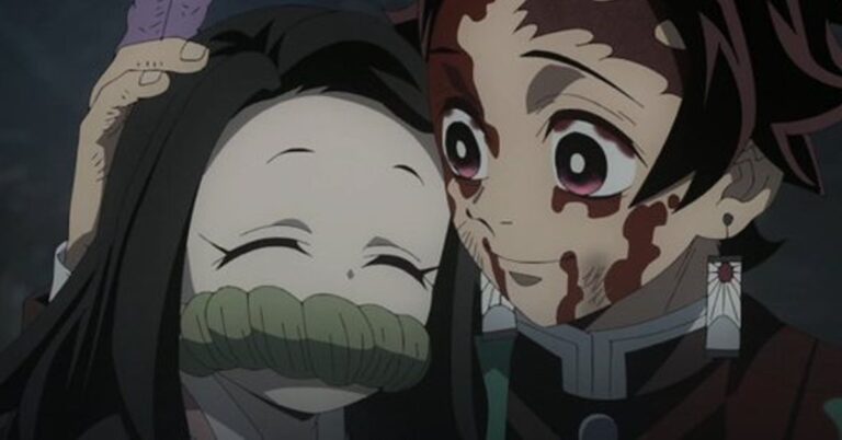 Demon Slayer 2 has taken social media by storm with its latest installment Demon Slayer 2 has taken social media by storm with its latest installment