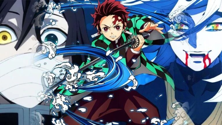 Demon Slayer 2 what are the hottest questions after the season finale? Demon Slayer 2 what are the hottest questions after the season finale?