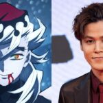 Demon Slayer 2: The Finale introduces another Crescent Moon voiced by Mamoru Miyano Demon Slayer 2: The Finale introduces another Crescent Moon voiced by Mamoru Miyano