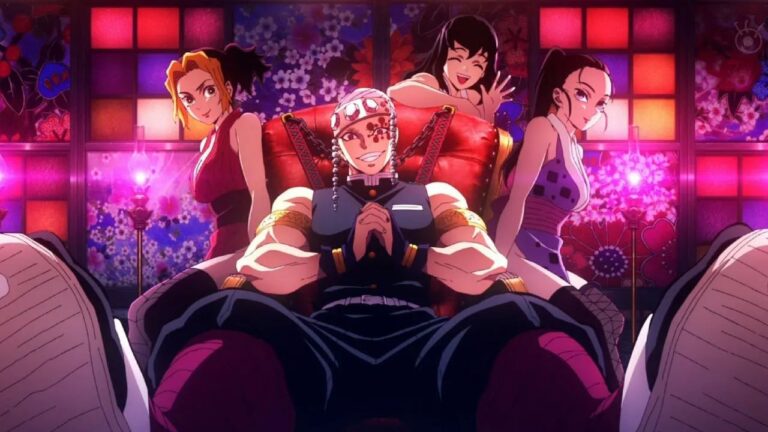Demon Slayer 2: The Opening “Zankyou Sanka” reaches over 90 million plays Demon Slayer 2: The Opening “Zankyou Sanka” reaches over 90 million plays