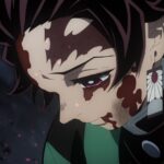 Demon Slayer 2, this parallelism between the last and the first episode Demon Slayer 2, this parallelism between the last and the first episode