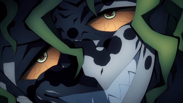 Demon Slayer 2, all the specifics of the sixth crescent Demon Slayer 2, all the specifics of the sixth crescent