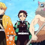 Demon Slayer 2×16, what fate for Tanjiro’s companions at the end of the episode? Demon Slayer 2×16, what fate for Tanjiro’s companions at the end of the episode?