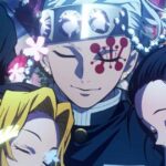 Demon Slayer 2×16: The struggle for survival between precious memories and promises Demon Slayer 2×16: The struggle for survival between precious memories and promises