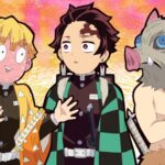 Demon Slayer 2×16 when unity is the strength: the strategy of Tanjiro, Zenitsu and Inosuke Demon Slayer 2×16 when unity is the strength: the strategy of Tanjiro, Zenitsu and Inosuke