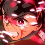 Demon Slayer 2×17 is on Crunchyroll: the Unwavering Will of Tanjiro Kamado Demon Slayer 2×17 is on Crunchyroll: the Unwavering Will of Tanjiro Kamado