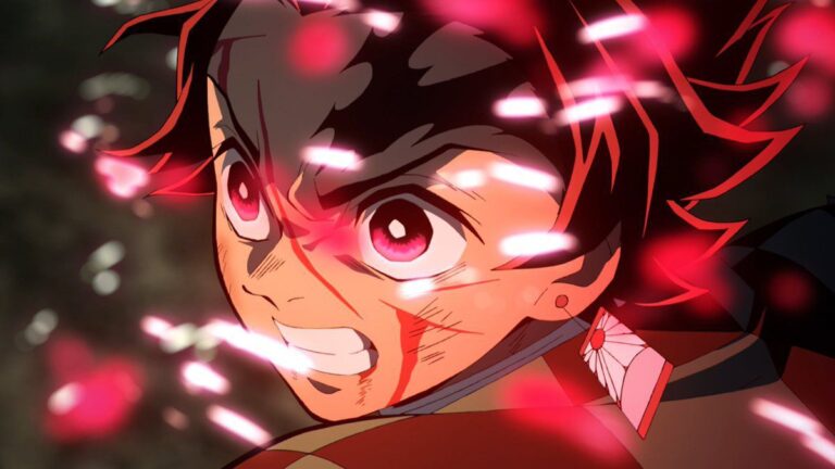 Demon Slayer 2×17 is on Crunchyroll: the Unwavering Will of Tanjiro Kamado Demon Slayer 2×17 is on Crunchyroll: the Unwavering Will of Tanjiro Kamado