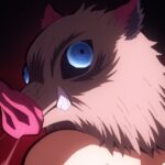 Demon Slayer 2×17, new skills of a protagonist emerge