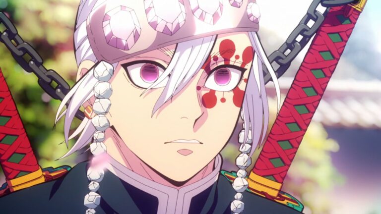 Demon Slayer 2×17, the last clash left the protagonists with serious wounds Demon Slayer 2×17, the last clash left the protagonists with serious wounds