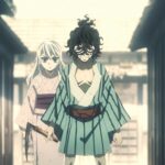 Demon Slayer 2×18 revealed the origins of Daki and Gyutaro Demon Slayer 2×18 revealed the origins of Daki and Gyutaro