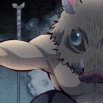 Demon Slayer: A €400 Inosuke in this wild character Demon Slayer: A €400 Inosuke in this wild character