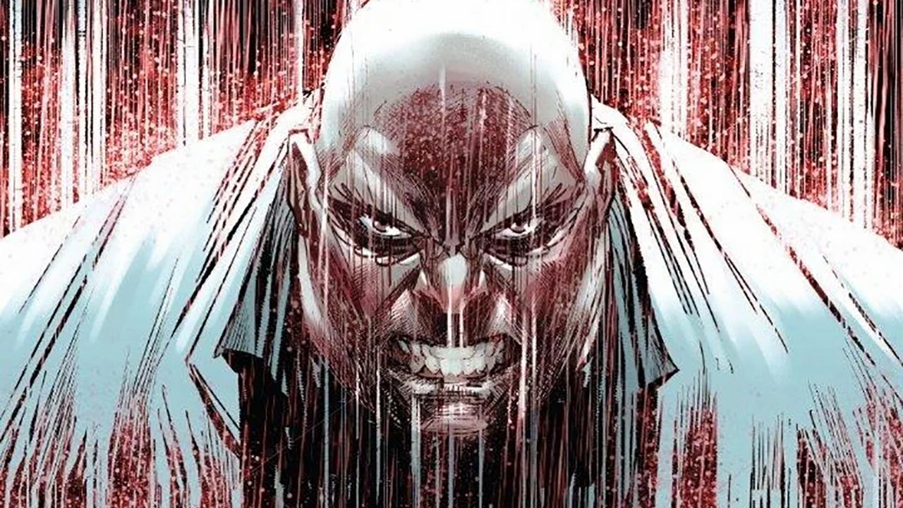 Devil’s Reign, the latest twist, quotes Daredevil’s most famous story