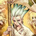 dr Stone 228: The unexpected identity of the series’ final enemy dr Stone 228: The unexpected identity of the series’ final enemy