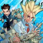 dr Stone, officially announced the climax: Here’s how many chapters would be missing dr Stone, officially announced the climax: Here’s how many chapters would be missing