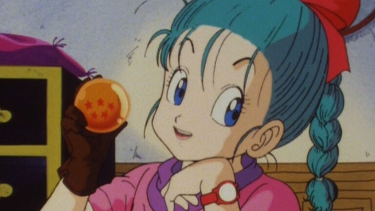 Dragon Ball: A Bulma Cosplay takes us back to the beginning of the series Dragon Ball: A Bulma Cosplay takes us back to the beginning of the series