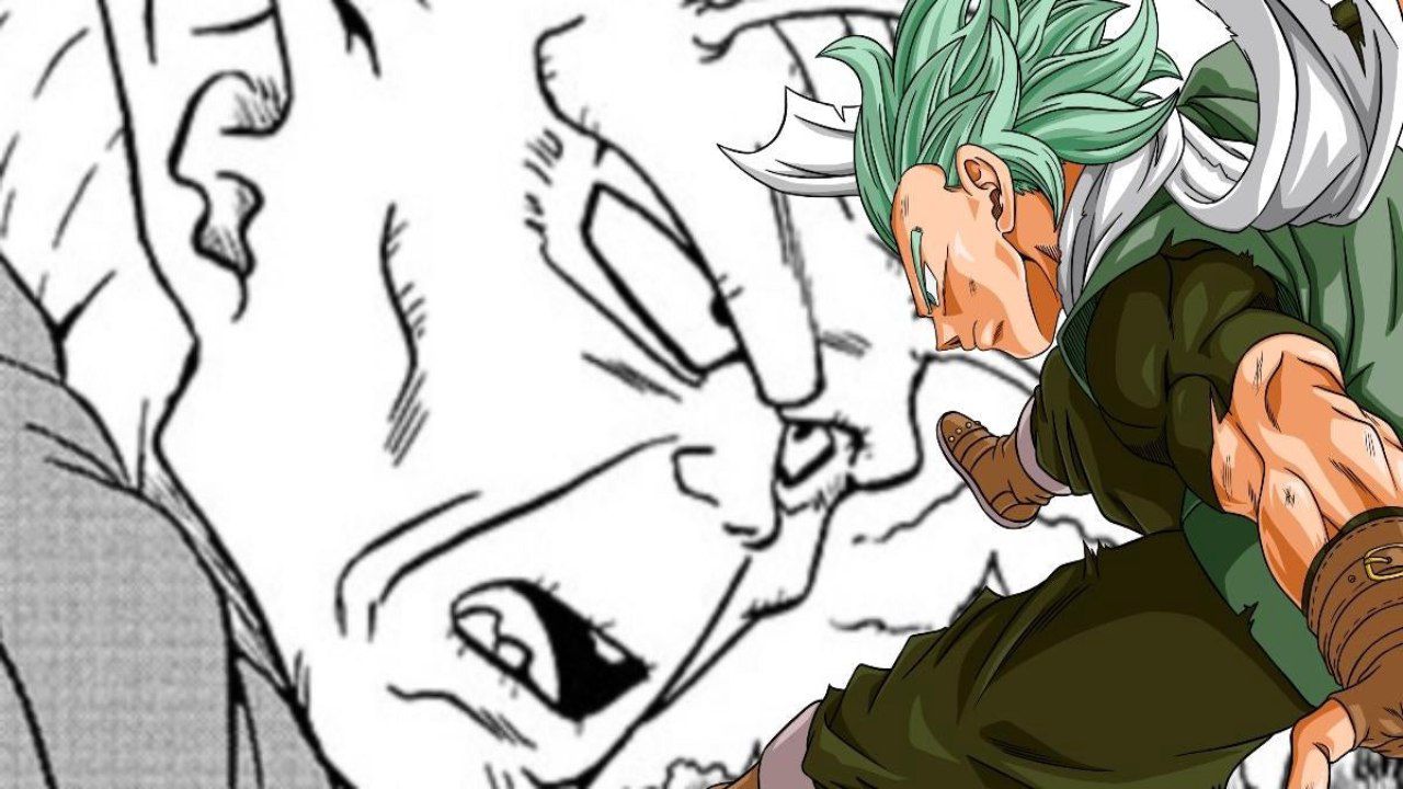 Dragon Ball Super 81, a mortal wound: will this character survive?
