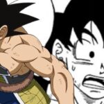 Dragon Ball Super 81, the verdict of gas: such a father, such a son? Dragon Ball Super 81, the verdict of gas: such a father, such a son?