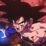 Dragon Ball Super: Bardak becomes a knight of the archer thanks to an illustration Dragon Ball Super: Bardak becomes a knight of the archer thanks to an illustration