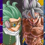 Dragon Ball Super: Change the battlefield! Where will the final showdown take place? Dragon Ball Super: Change the battlefield! Where will the final showdown take place?