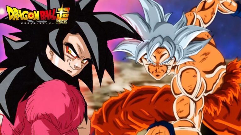 Dragon Ball Super, what else will there be besides Ultra Instinct? let’s talk about Dragon Ball Super, what else will there be besides Ultra Instinct? let’s talk about