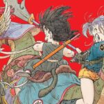 Dragon Ball Super Gallery Project: Kenta Shinohara signs the cover of Vol.7 Dragon Ball Super Gallery Project: Kenta Shinohara signs the cover of Vol.7