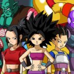 Dragon Ball Super, when will the warriors of the missing universes appear? Dragon Ball Super, when will the warriors of the missing universes appear?