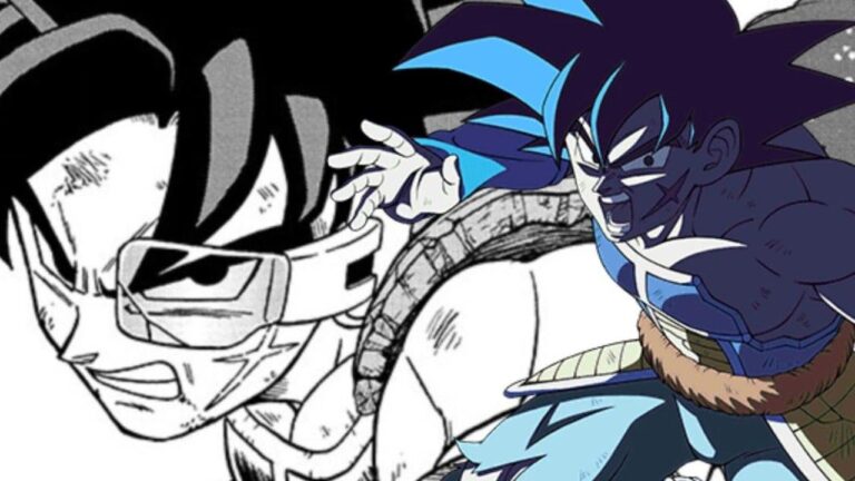 Dragon Ball Super: Is It A Bad Idea To Bring This Character Back To Life? let’s talk about Dragon Ball Super: Is It A Bad Idea To Bring This Character Back To Life? let’s talk about