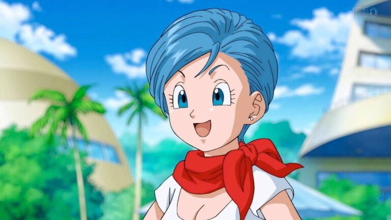 Dragon Ball Super: Super Hero, Bulma will be there too! Has Vegeta’s wife aged? Dragon Ball Super: Super Hero, Bulma will be there too! Has Vegeta’s wife aged?