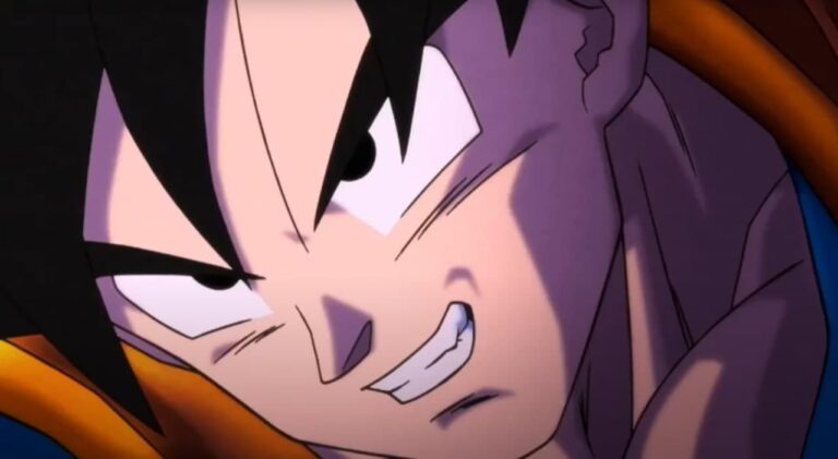 Dragon Ball Super: Super Hero director Kodama discusses the use of CG animation Dragon Ball Super: Super Hero director Kodama discusses the use of CG animation
