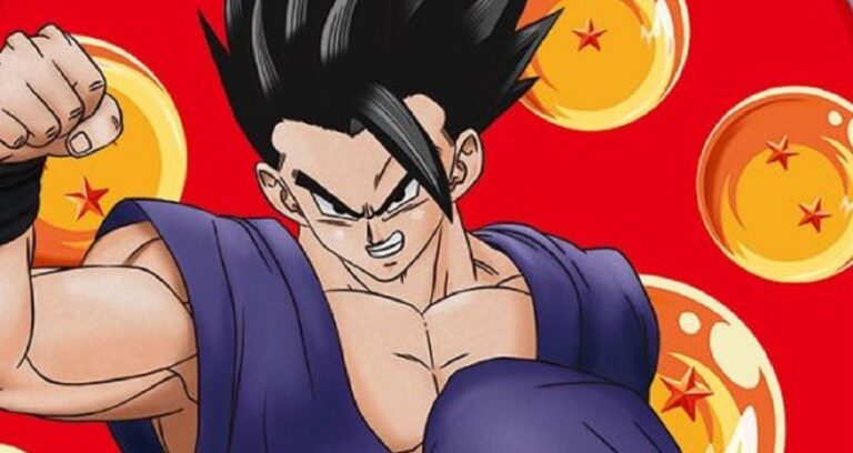 Dragon Ball Super: Super Hero, Ultimate Gohan’s Return Seems Confirmed Dragon Ball Super: Super Hero, Ultimate Gohan’s Return Seems Confirmed