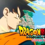 Dragon Ball Super: Super Hero, a scene from the trailer is not what Toriyama predicted Dragon Ball Super: Super Hero, a scene from the trailer is not what Toriyama predicted