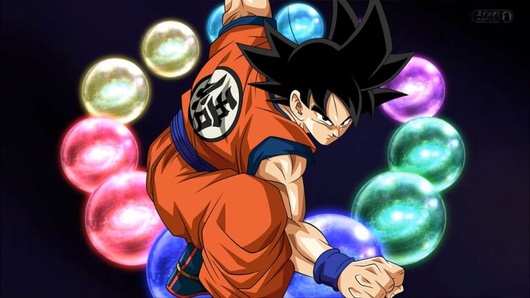 Dragon Ball Super, now which are the strongest universes of all time? Dragon Ball Super, now which are the strongest universes of all time?