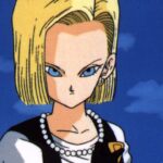 Dragon Ball Z: C18 in nine different styles, here is the android in Naruto, Bleach and other anime Dragon Ball Z: C18 in nine different styles, here is the android in Naruto, Bleach and other anime