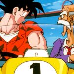 Dragon Ball Z, the livery of dreams in this bespoke Tesla Model 3 Dragon Ball Z, the livery of dreams in this bespoke Tesla Model 3