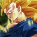 Dragon Ball Z, why does Super Saiyan 3 grow hair? Dragon Ball Z, why does Super Saiyan 3 grow hair?