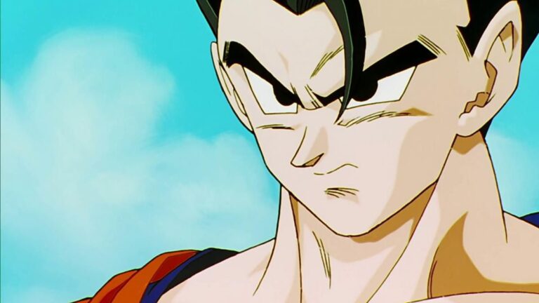Dragon Ball Z, found a photo of Akira Toriyama at work from 1993 Dragon Ball Z, found a photo of Akira Toriyama at work from 1993