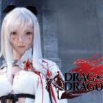 Thanks to cosplayer Nato, Drakengard 3: Zero comes back to life Thanks to cosplayer Nato, Drakengard 3: Zero comes back to life