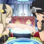 EDENS ZERO, the anime continues: Season 2 announced EDENS ZERO, the anime continues: Season 2 announced