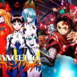 Evangelion and Demon Slayer are absolute protagonists of the Tokyo Anime Film Festival 2022 Evangelion and Demon Slayer are absolute protagonists of the Tokyo Anime Film Festival 2022